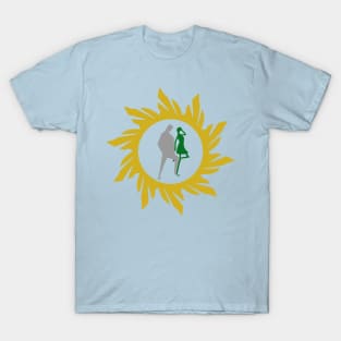 Sun Dance T-Shirt